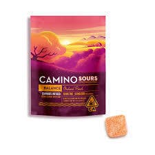 CAMINO: Orchard Peach Sours - :1