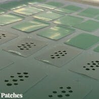 Kennebec River Cannabis Co - Transdermal Patch - 1:1 Nighttime- 30mg THC/10mg CBD/10mg CBG/10mg CBN
