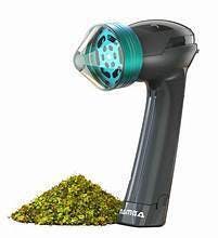 Joe Mamba Grinds-Hand Grinder