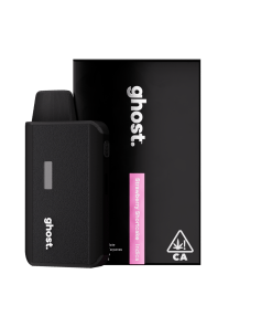 Strawberry Shortcake| 2G AIO| Ghost