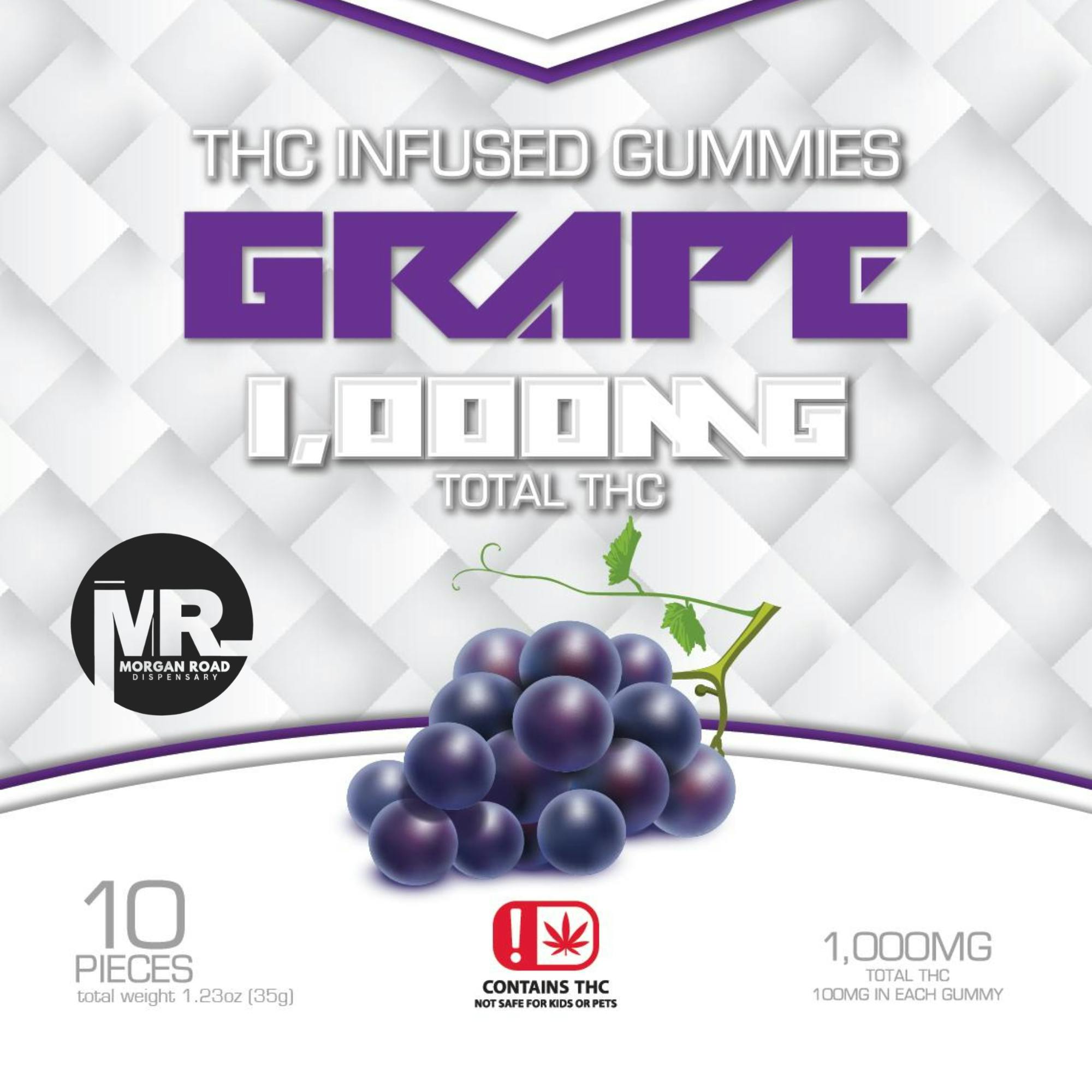 Hy Cube Grape