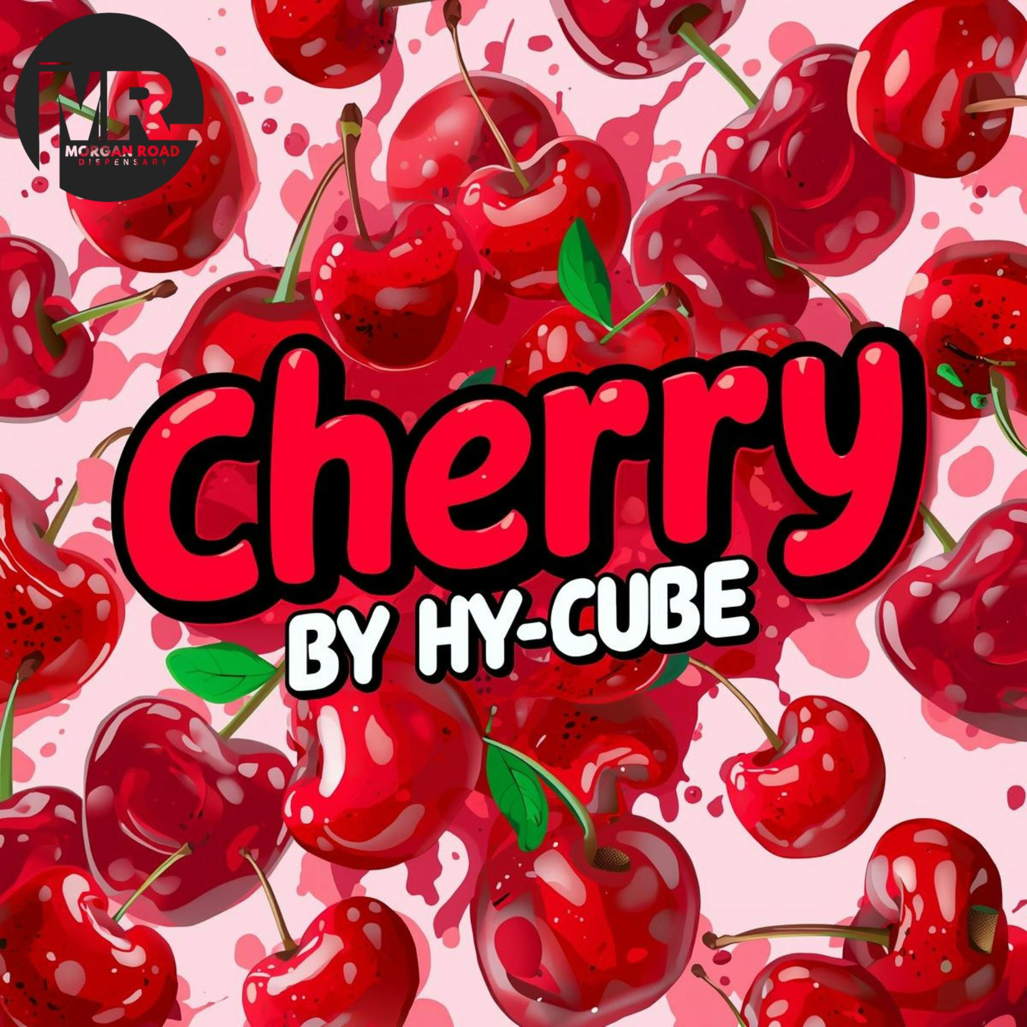 Hy Cube Cherry