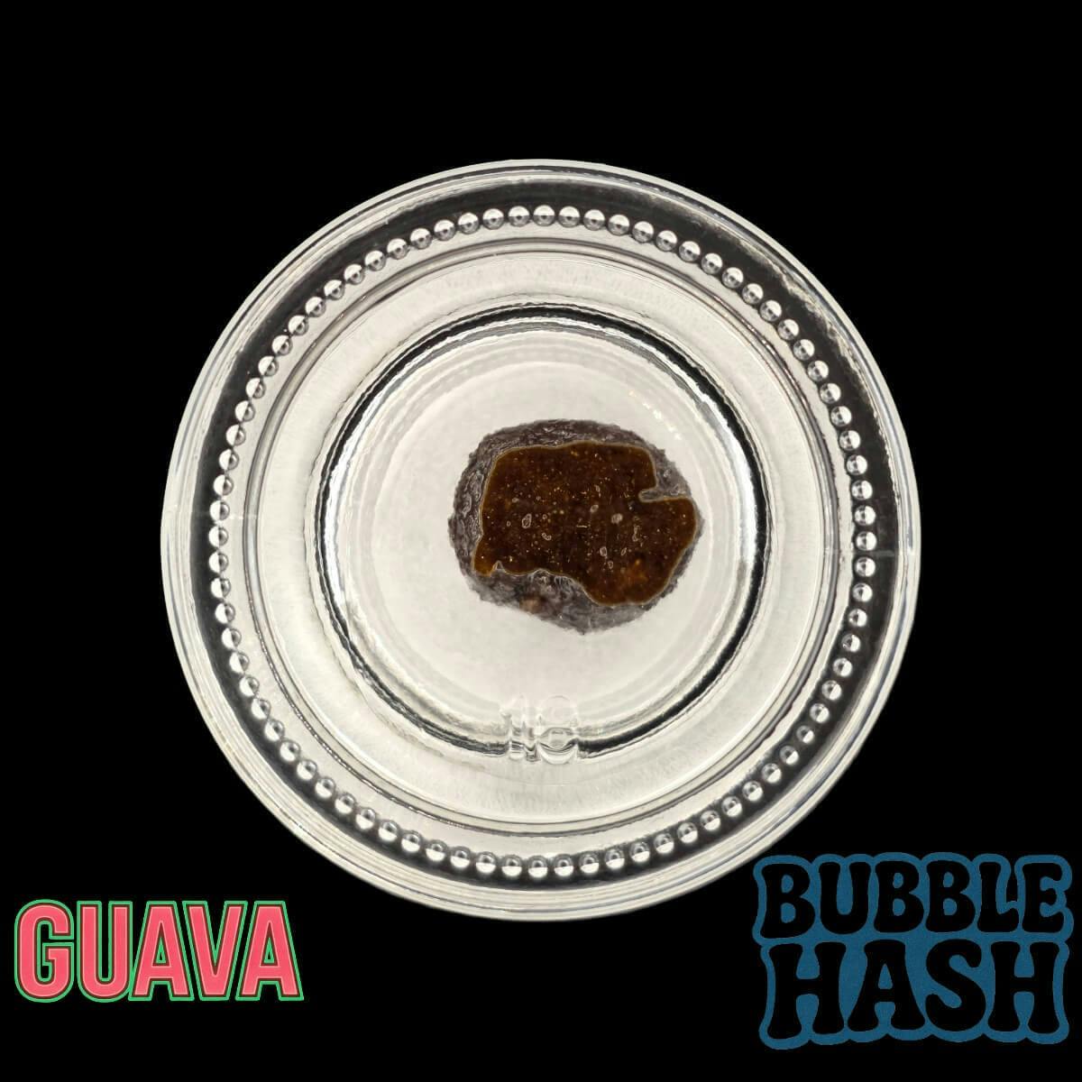 Native Fire 1g Hash- Guava