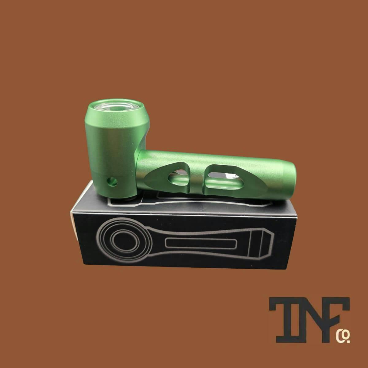 Metal Pipe $18
