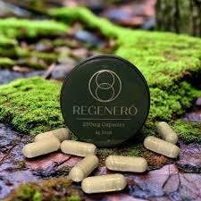Regenero Capsules 2.4g