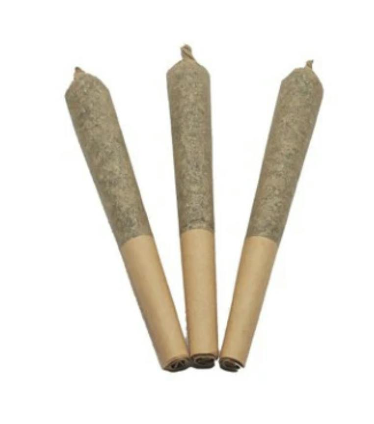 Mango Gold Pre-Rolls 3 x 0.5g