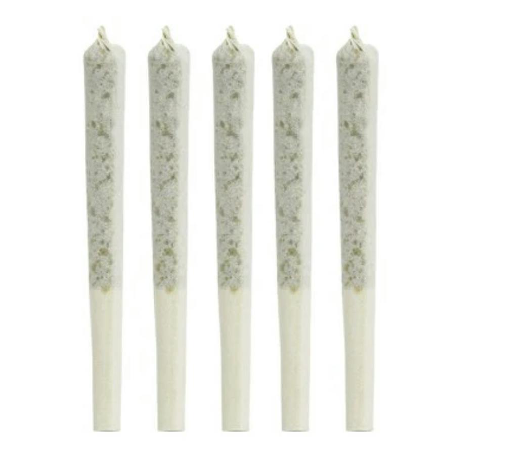 Stinky Pinky Pre-Rolls 5 x 0.5g