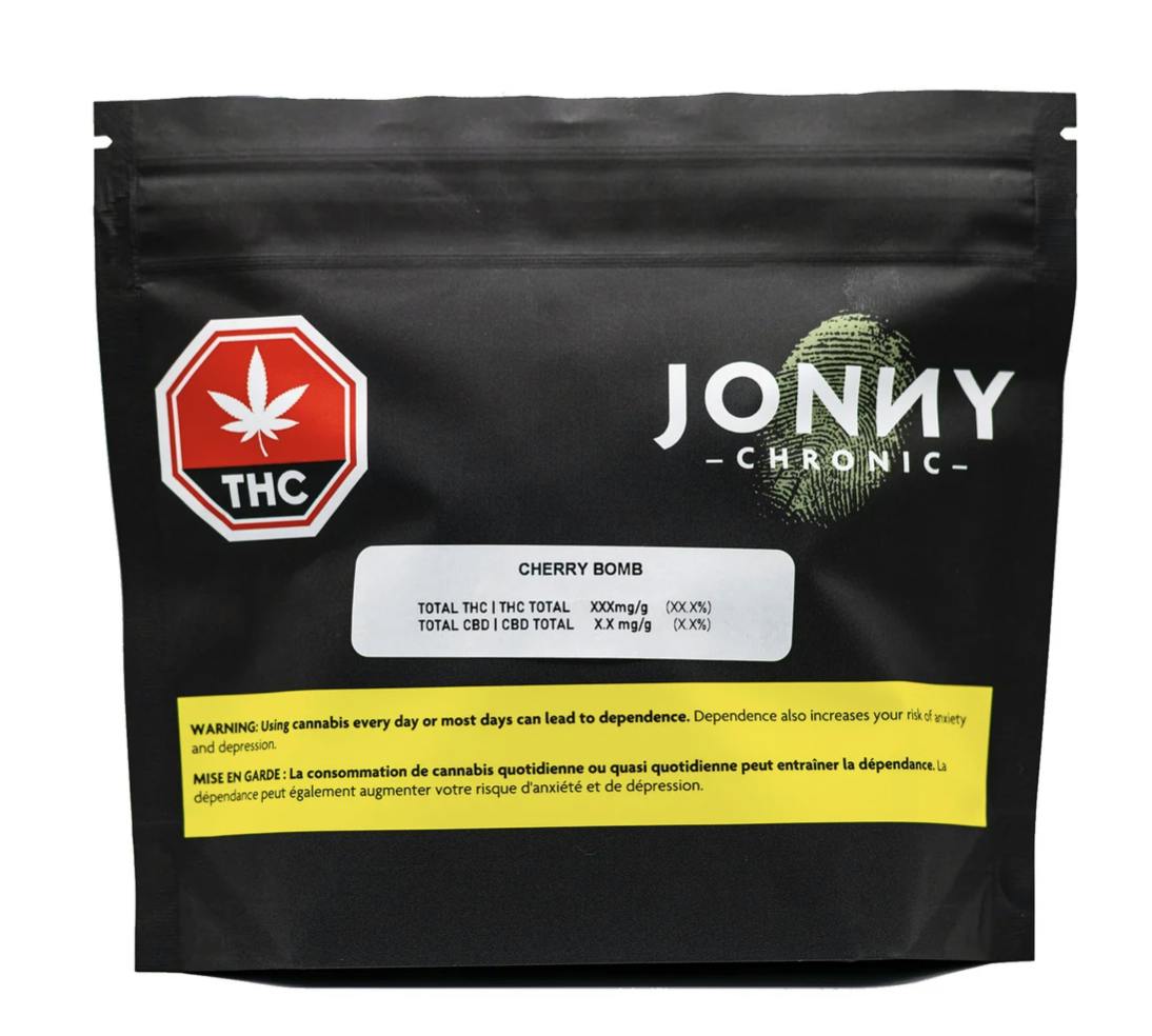 Cherry Bomb 28g