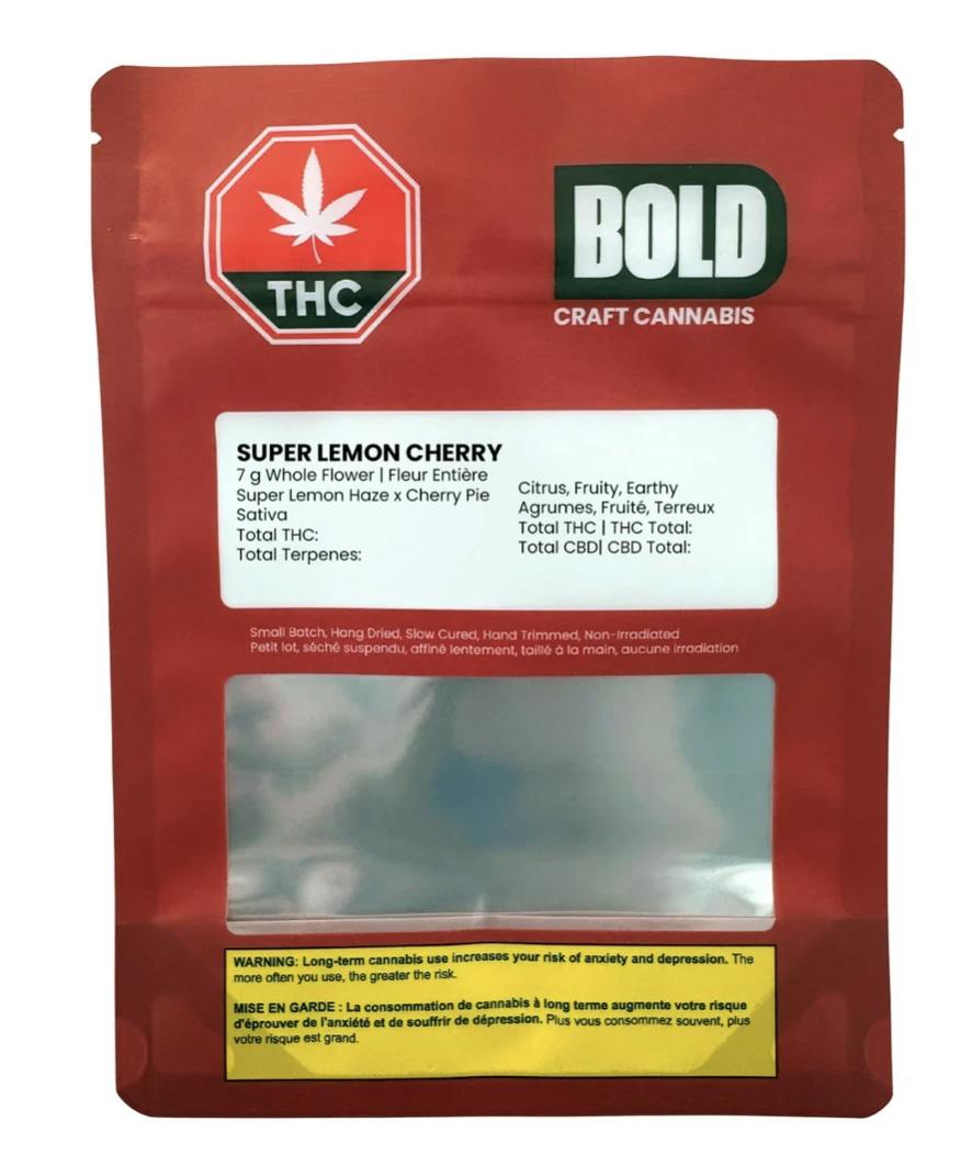 Super Lemon Cherry 7g