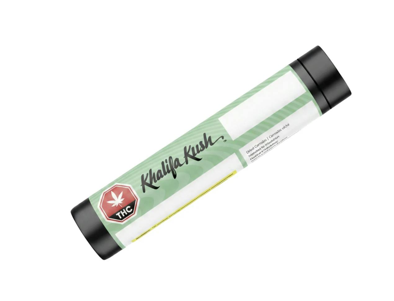Khalifa Mints Pre-Rolls 3 x 0.5g