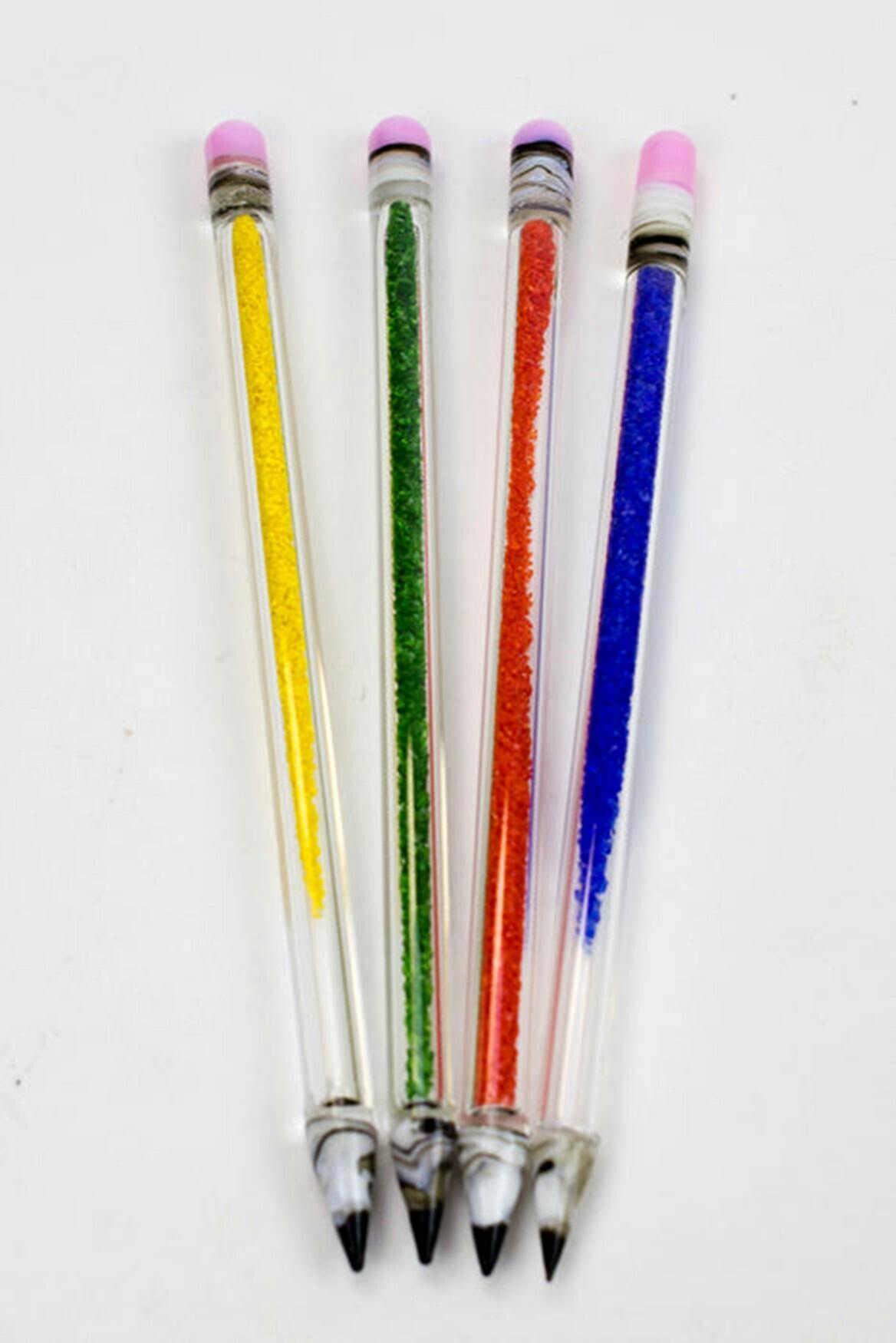 6.5" Glass Pencil Dabber