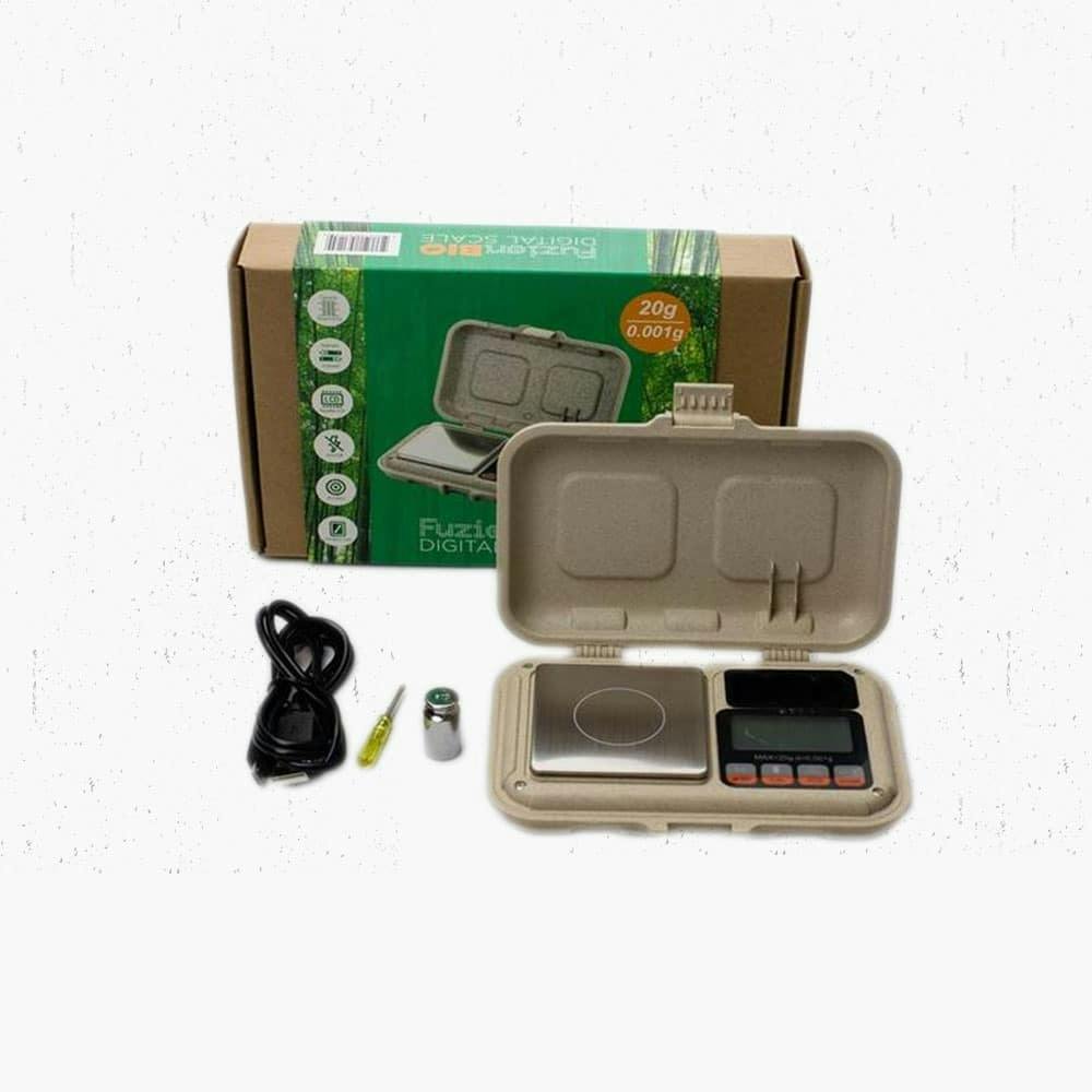 Fuzion BIO Digital Scale 20g x 0.01g