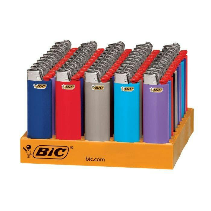 Lighters - Classic Large - Assorted