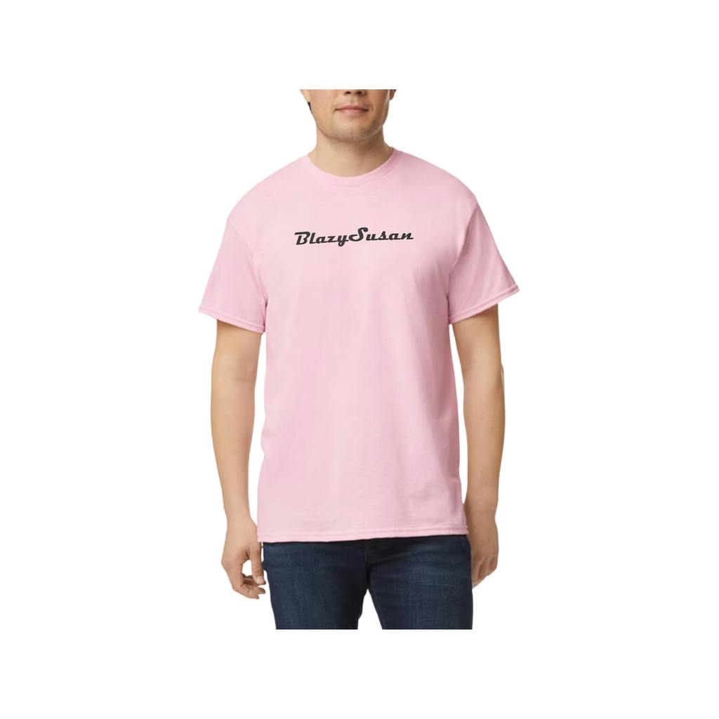 Pink T–Shirt - Medium