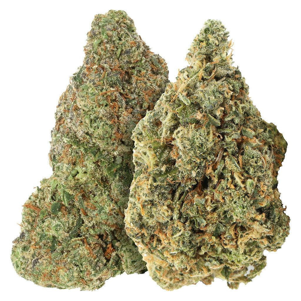Two Pack: Bubblegum Marker & Red Bullz - 7g
