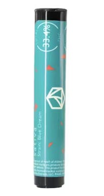 Sunday Diamond Infused 0.75g Preroll - OG Kush