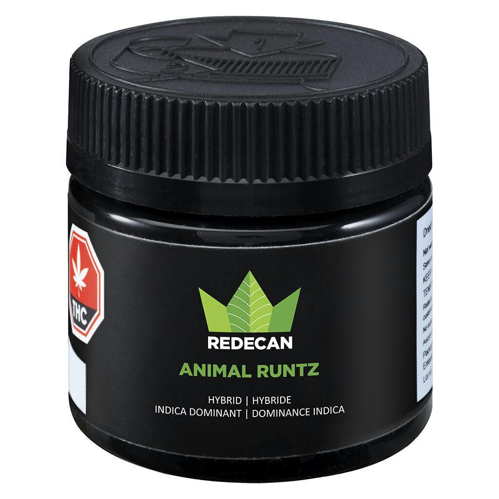 Animal Rntz - Indica - 3.5g