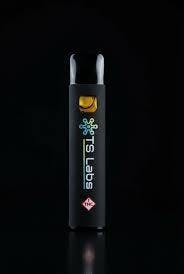 TS Labs - Live Rosin AIO - Bioishi - 1g