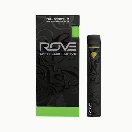 Rove - Pod (Rove Battery Included) - Apple Jacks - 1g