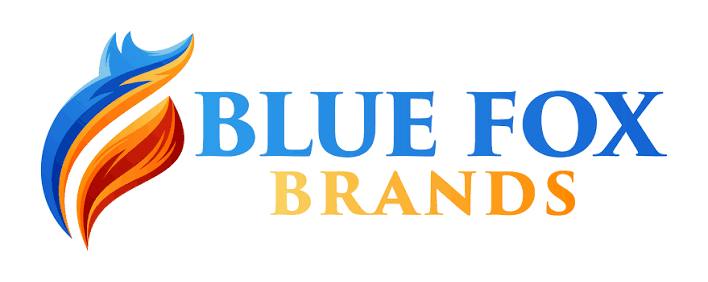 Blue Fox - Preroll - Blueberry