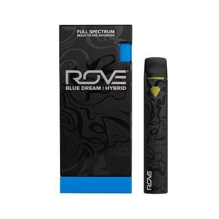 Rove - Pod (Rove Battery Included) - Blue Dream - 1g