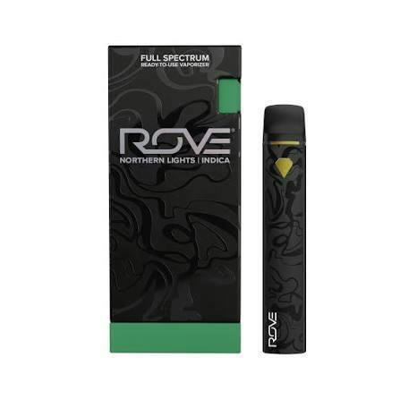Rove - Pod (Rove Battery Included) - Northern Lights - 1g