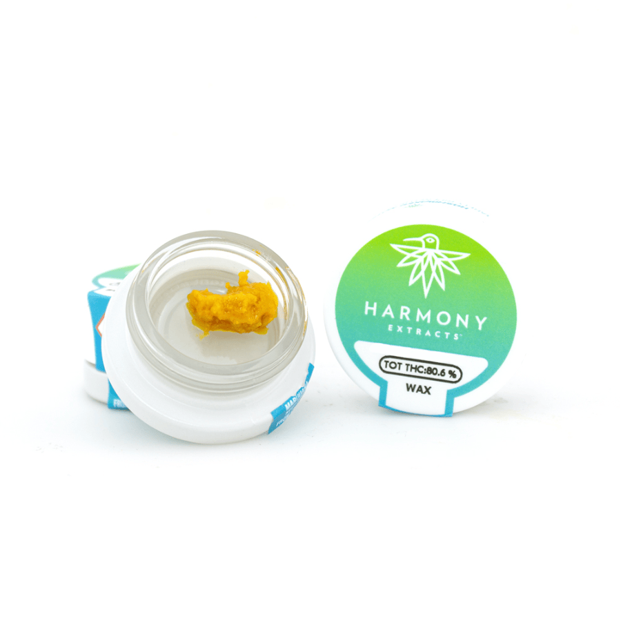 Harmony - Live - Runtz - 1g