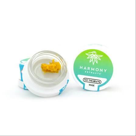 Harmony - Live - Blue Dream - 1g