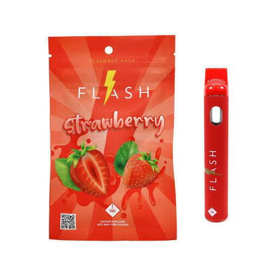 Flash - AIO - Strawberry - 1g