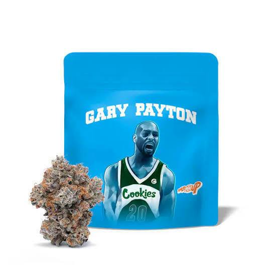 Harmony - 3.5 Pre Pack - Gary Payton