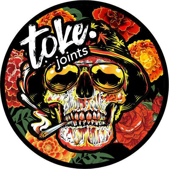 TKJ - Joints - Strawberry Cheesecake