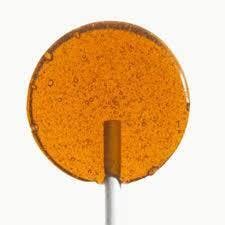 Mountain High Suckers - Rosin - Orange Creamsicle - 100mg