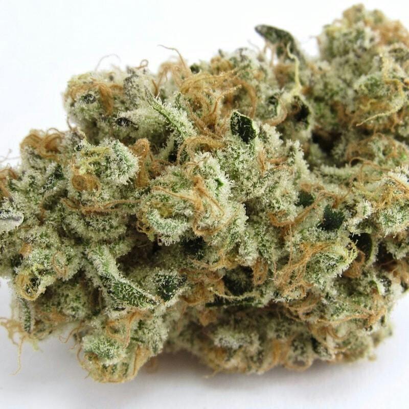 Black Label - Devil's Kandy #9