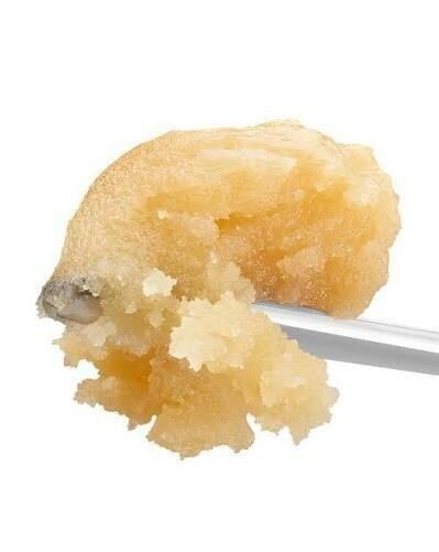 Timberline - Budder - Diesel Cookies - 1g
