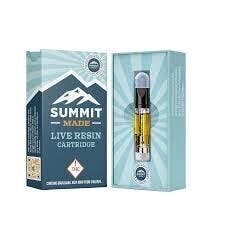 Summit - Lemon Zest - Loose