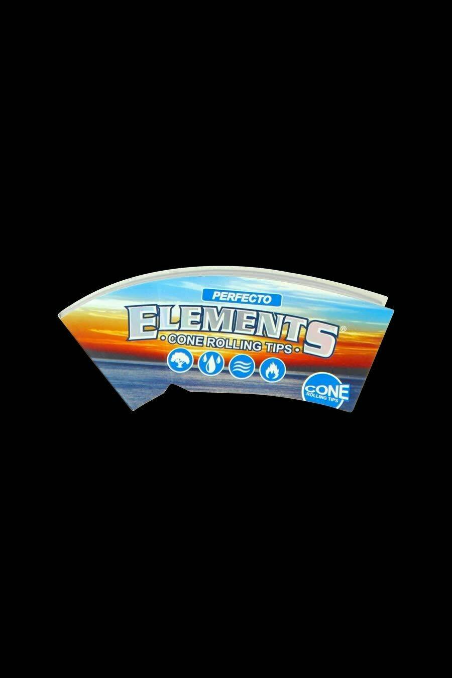 Elements - Rolling Tips