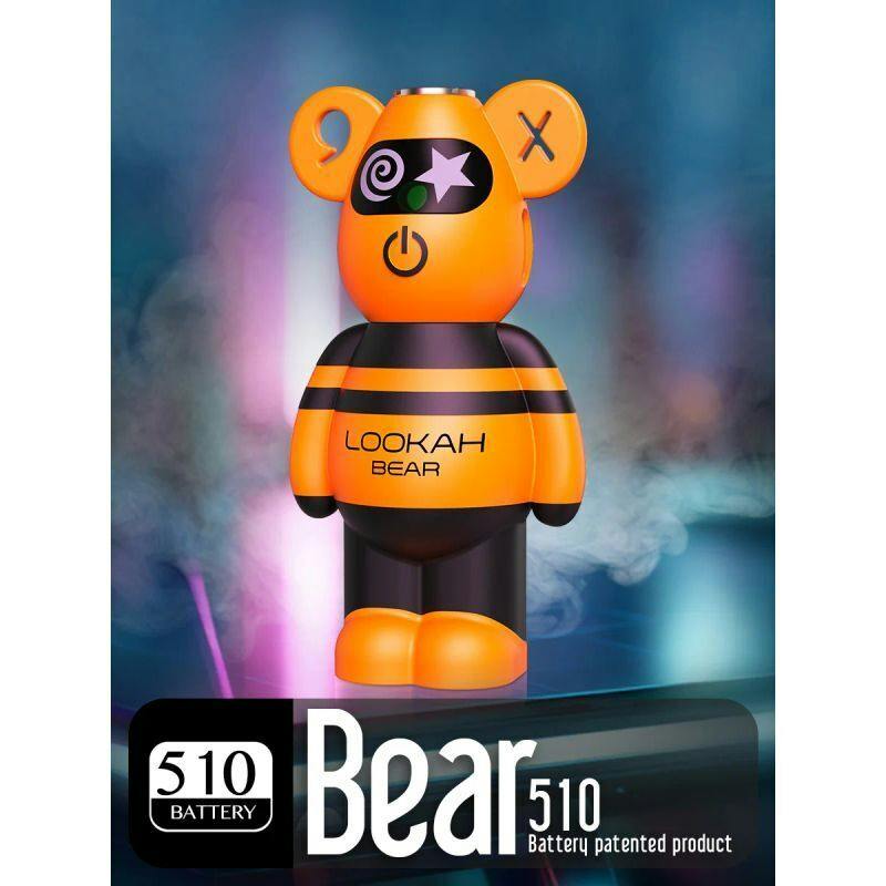 Lookah - Bear