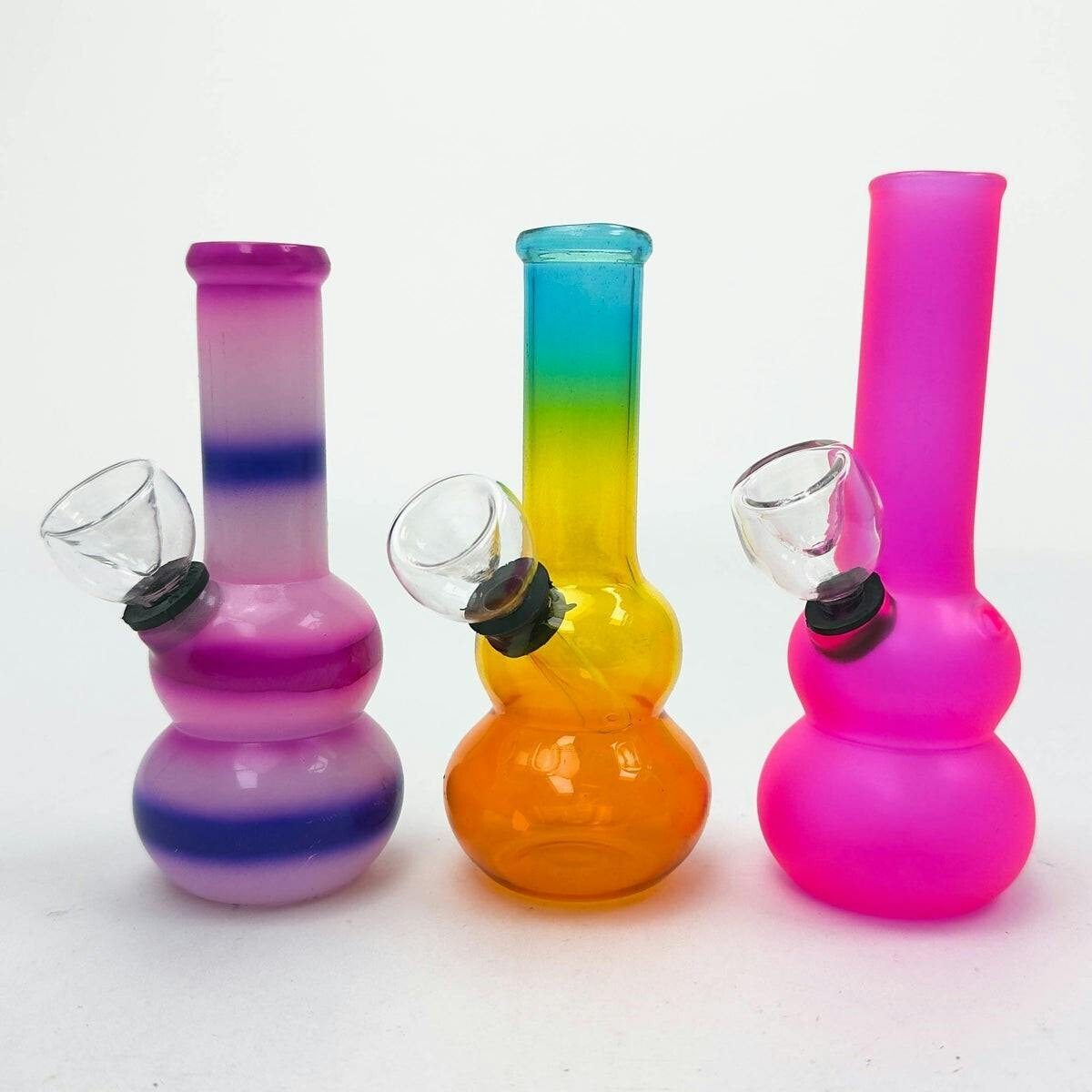 uline - Waterpipe - Lftd