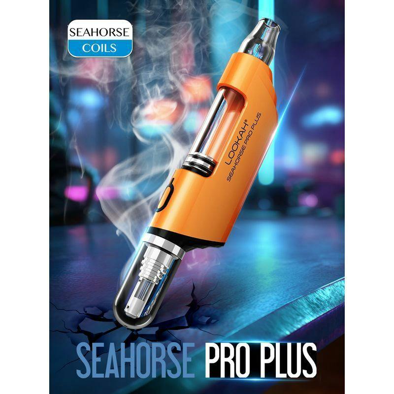 Lookah - Seahorse Pro Plus