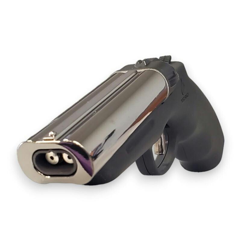 Techno Torch - Double Barrel Pistol Torch