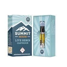 Summit - Cartridge - Rainbow Chip - 1g