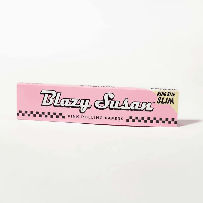 Blazy Susan - 1 1/4 Papers