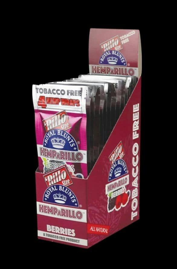 Steep Slope Vape Supply - Royal Blunts - Royal Blunts