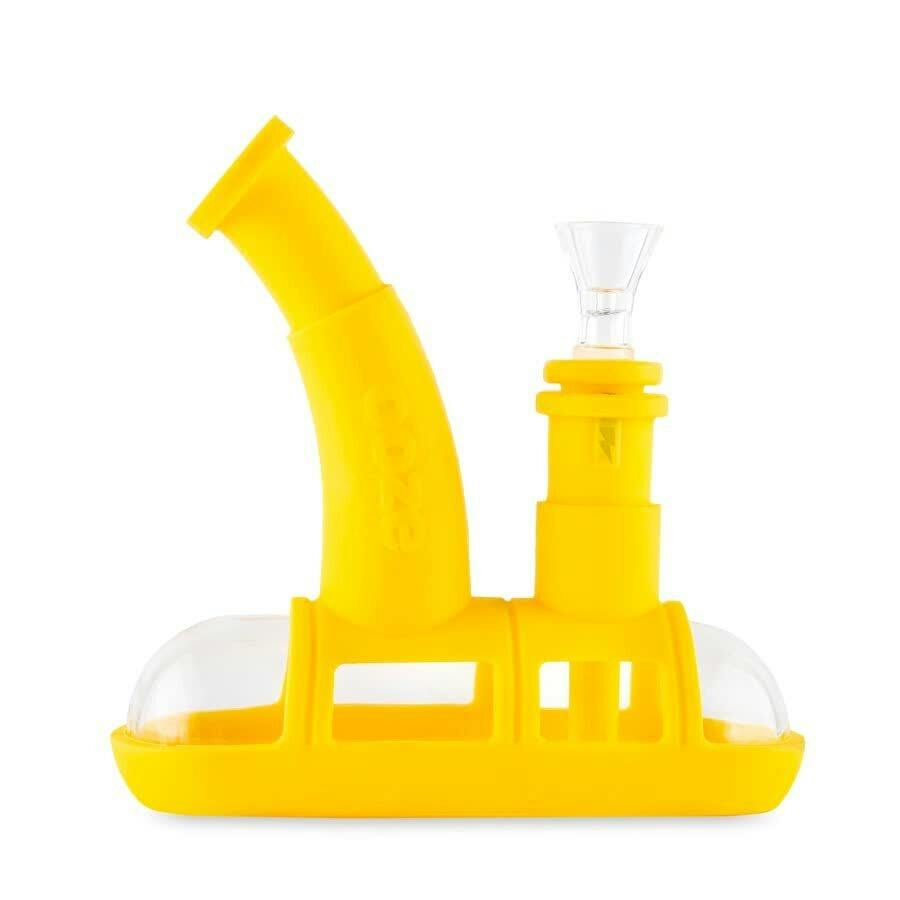 Ooze - Silicone Rig
