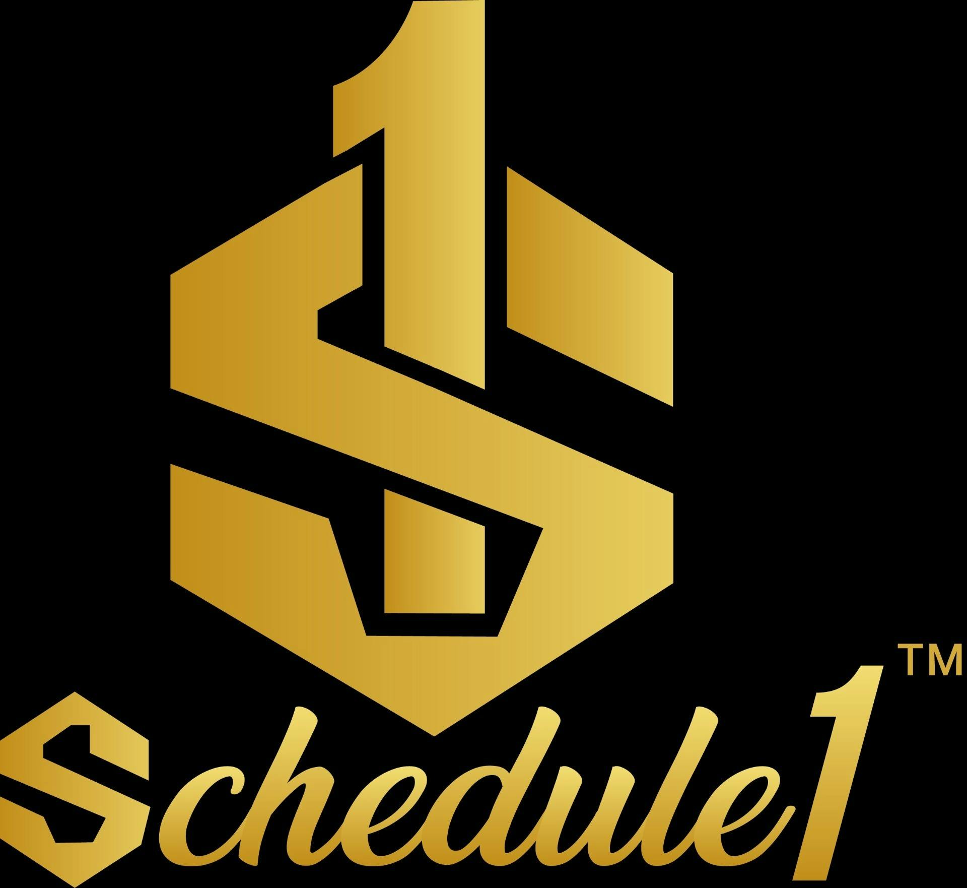 Schedule 1 - Cartridge - Sub Zero - 1g