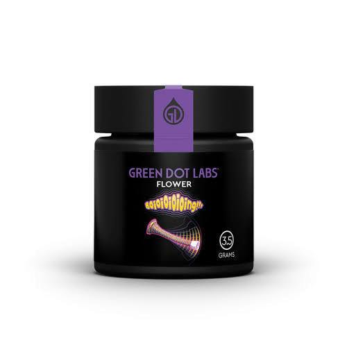 Green Dot Labs - Boioioioioing!!! - 7g