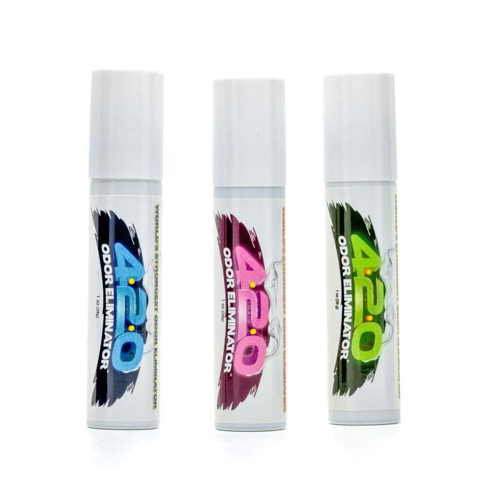 420 Odor Eliminator - Room Spray