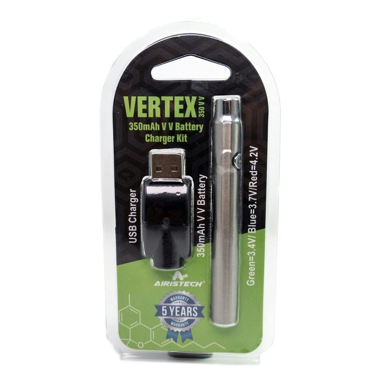 Vertex - Battery