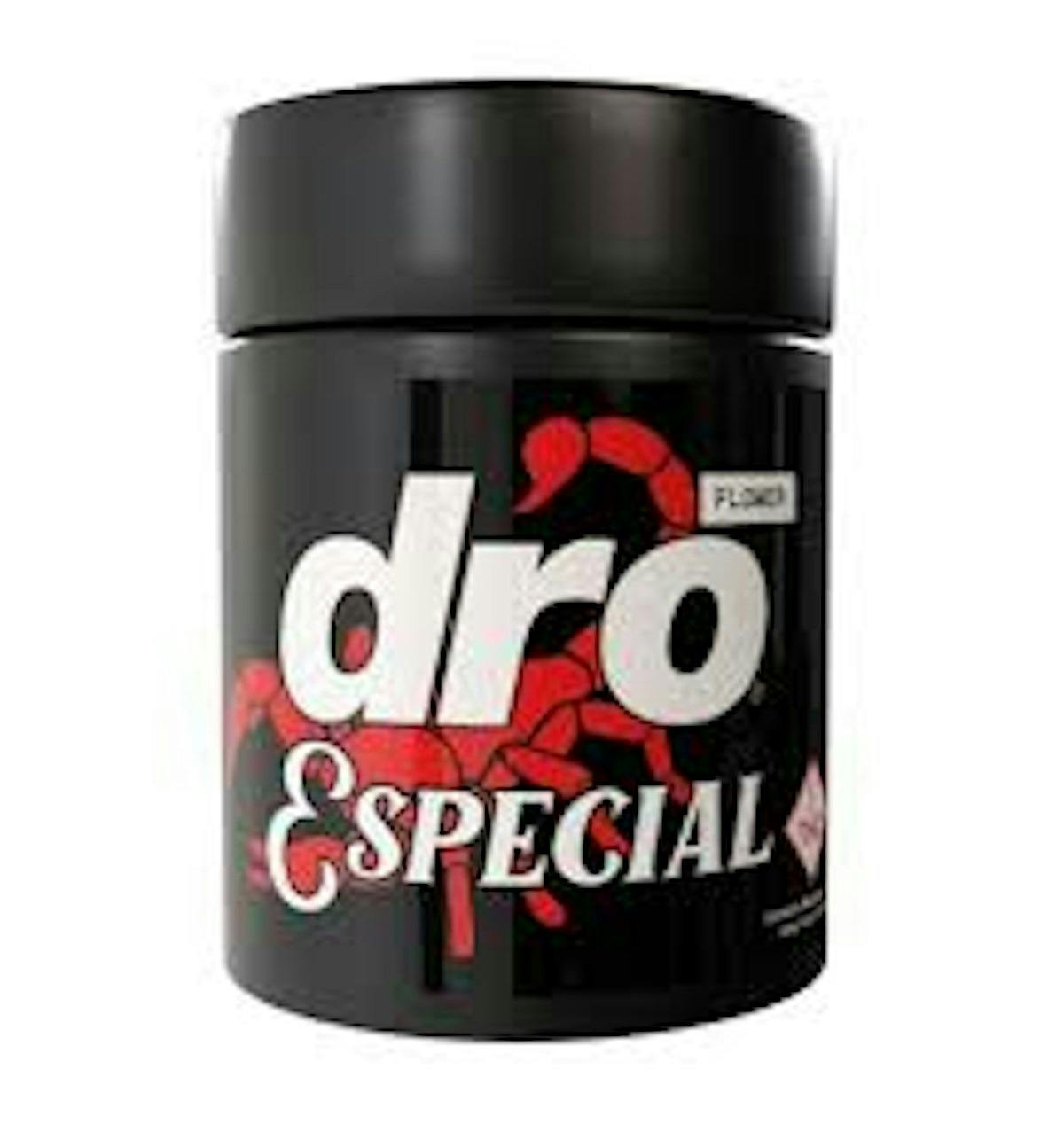 dro - Mango Monster Flower - 7g (dro especial Edition)