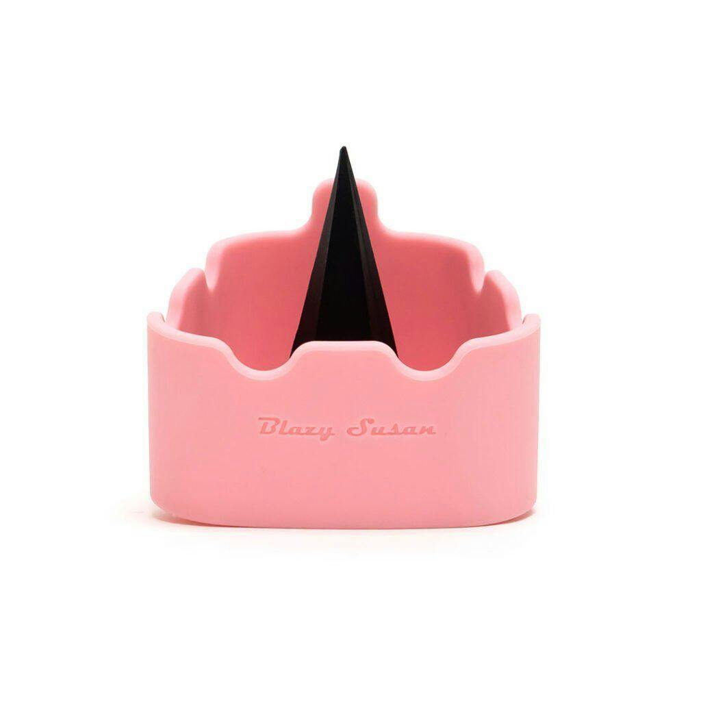 Blazy Susan - Ashtray
